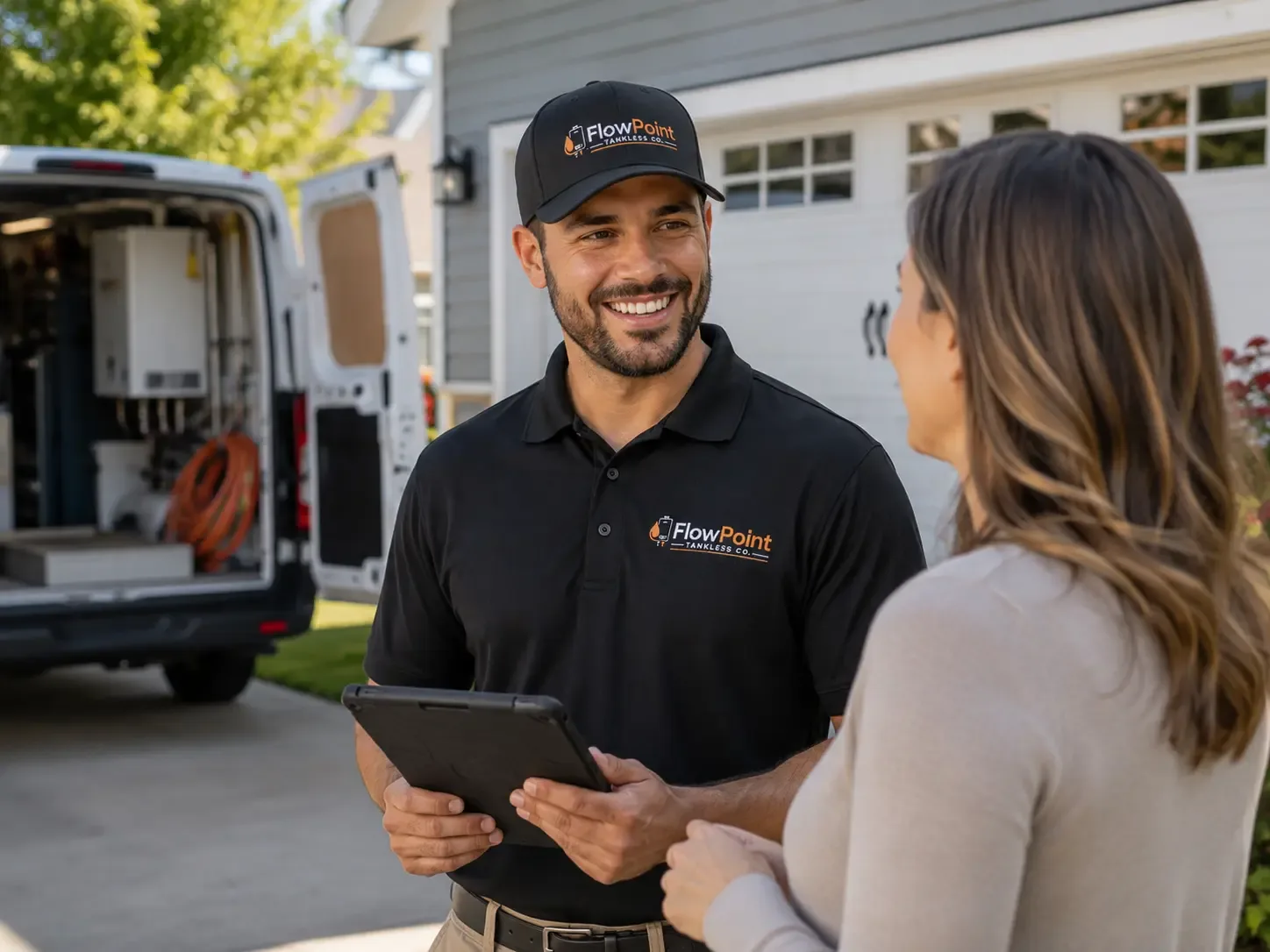Tankless Water Heater Installation Mountain, WI FAQs